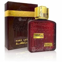Ramz lattafa perfume 30ml